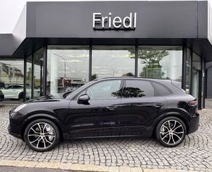 Porsche Cayenne Gebrauchtwagen