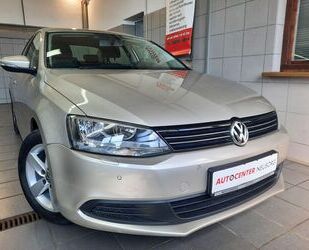 VW Jetta Gebrauchtwagen