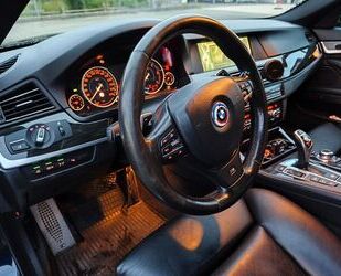 BMW M550 Gebrauchtwagen