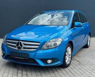 Mercedes-Benz B 180 Gebrauchtwagen