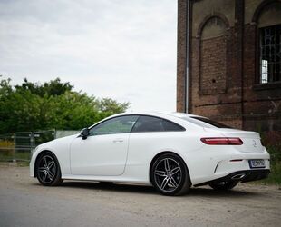 Mercedes-Benz E 200 Gebrauchtwagen