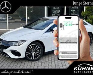 Mercedes-Benz EQE Gebrauchtwagen