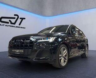 Audi SQ7 Gebrauchtwagen