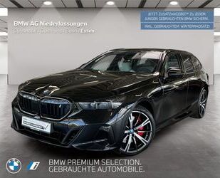 BMW i5 Gebrauchtwagen