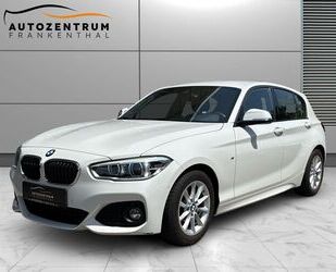 BMW 118 Gebrauchtwagen