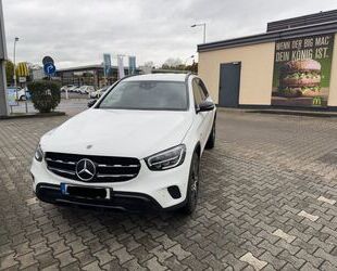 Mercedes-Benz GLC 300 Gebrauchtwagen
