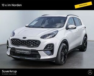 Kia Sportage Gebrauchtwagen
