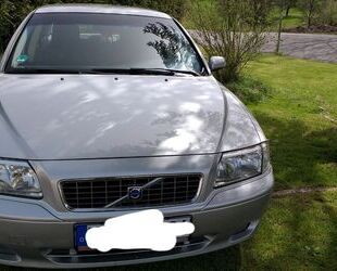 Volvo S80 Gebrauchtwagen