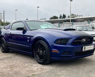 Ford Mustang Gebrauchtwagen