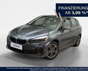 BMW 225 Active Tourer Gebrauchtwagen