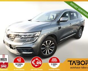 Renault Koleos Gebrauchtwagen