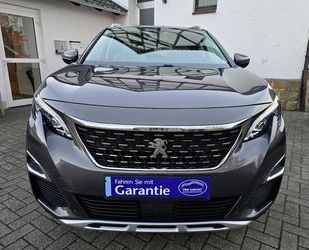 Peugeot 5008 Gebrauchtwagen