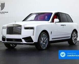 Rolls Royce Cullinan Gebrauchtwagen