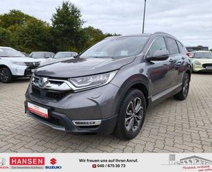 Honda CR-V Gebrauchtwagen