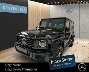 Mercedes-Benz G 450 Gebrauchtwagen