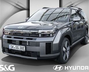 Hyundai SANTA FE Gebrauchtwagen