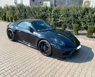 Porsche 992 Gebrauchtwagen