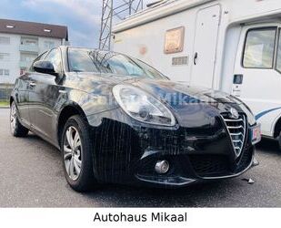 Alfa Romeo Giulietta Gebrauchtwagen
