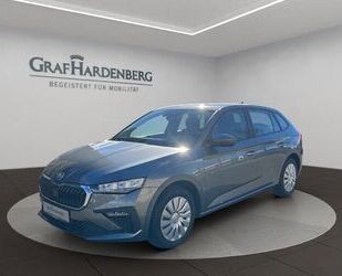 Skoda Scala Gebrauchtwagen