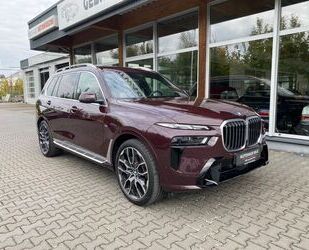 BMW X7 Gebrauchtwagen