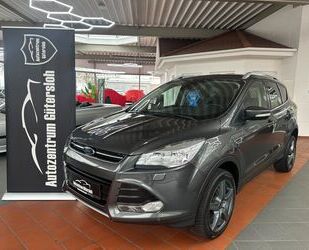 Ford Kuga Gebrauchtwagen