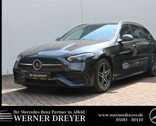Mercedes-Benz C 300 Gebrauchtwagen