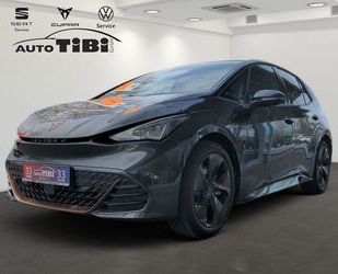 Cupra Born Gebrauchtwagen