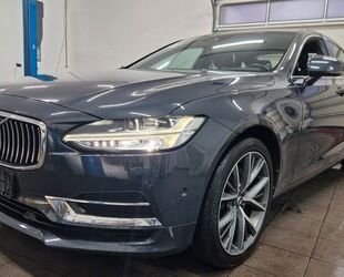 Volvo S90 Gebrauchtwagen
