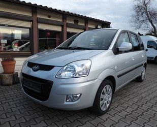 Hyundai Matrix Gebrauchtwagen