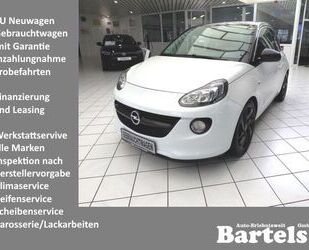 Opel Adam Gebrauchtwagen