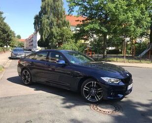 BMW 428 Gran Coupé Gebrauchtwagen
