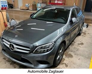 Mercedes-Benz C 200 Gebrauchtwagen