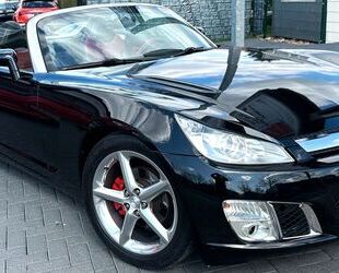 Opel GT Gebrauchtwagen