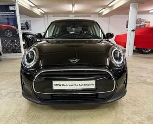 Mini ONE Gebrauchtwagen