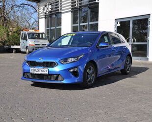 Kia ceed / Ceed Gebrauchtwagen
