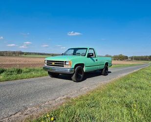 Chevrolet 2500 Gebrauchtwagen