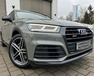Audi SQ5 Gebrauchtwagen