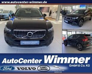 Volvo XC40 Gebrauchtwagen