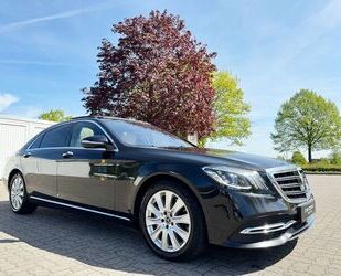 Mercedes-Benz S 350 Gebrauchtwagen