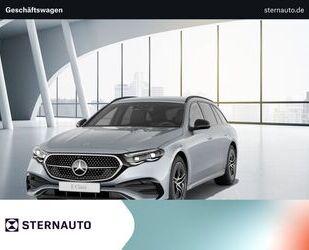 Mercedes-Benz E 300 Gebrauchtwagen