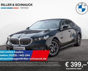 BMW 520 Gebrauchtwagen