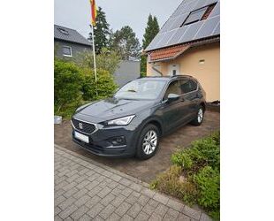 Seat Tarraco Gebrauchtwagen