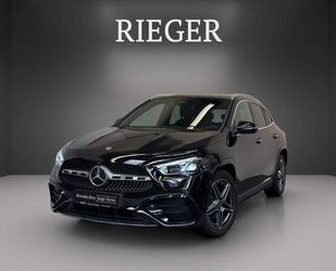 Mercedes-Benz GLA 200 Gebrauchtwagen