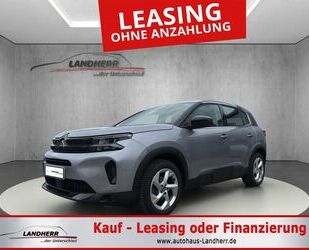 Citroen C5 Aircross Gebrauchtwagen