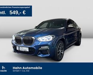 BMW X4 Gebrauchtwagen