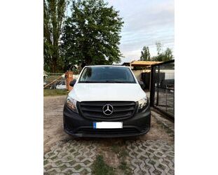 Mercedes-Benz Vito Gebrauchtwagen