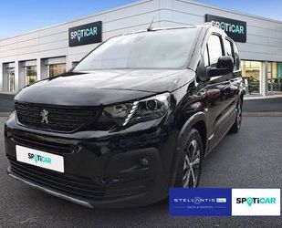 Peugeot Rifter Gebrauchtwagen