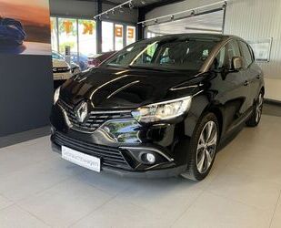 Renault Scenic Gebrauchtwagen