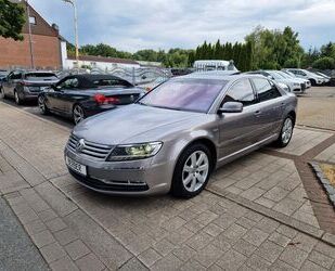 VW Phaeton Gebrauchtwagen