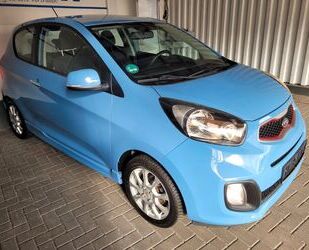 Kia Picanto Gebrauchtwagen